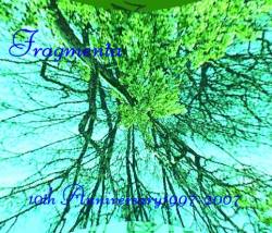 Fragmenta (ITA) : 10th Anniversary 1997-2007